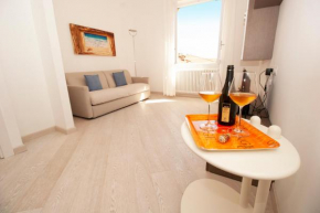 Blue Seagull by PortofinoHomes Rapallo